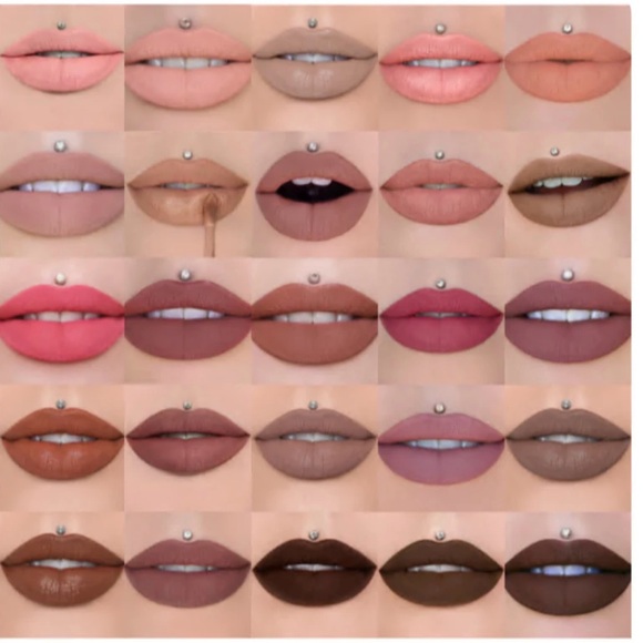 JEFFREE STAR - THE NUDE LIQUID LIPSTICKS - PRICE IS FOR ONE ONLY - Picture 9 of 10